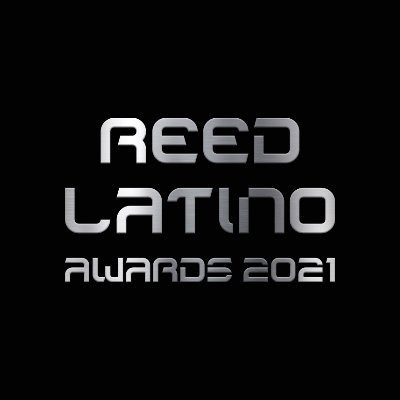 Reed Latino awards 2021